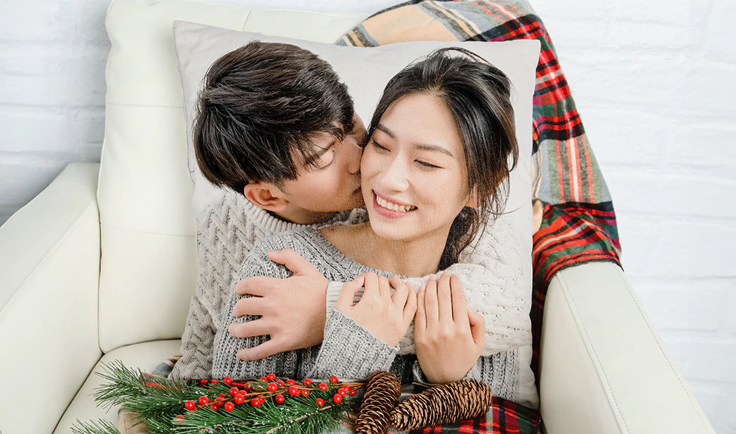 Cojines Personalizados con Foto