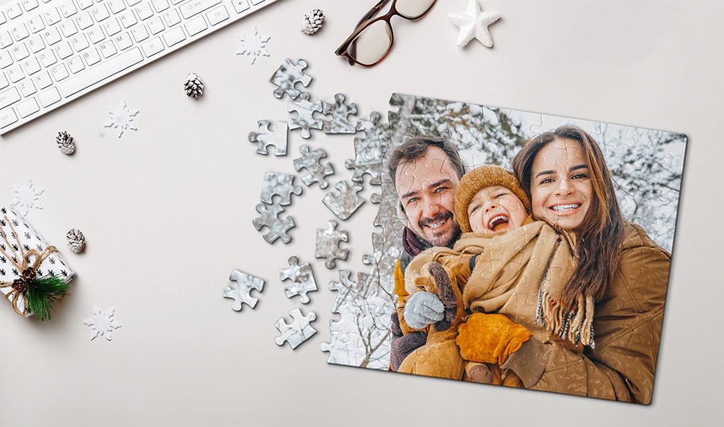 Puzzles Personalizados